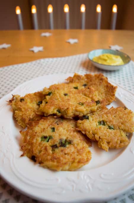 Image result for latke celebration