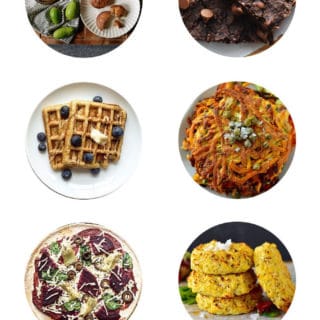 23 Allergy-friendly Recipes / mygutfeeling.eu
